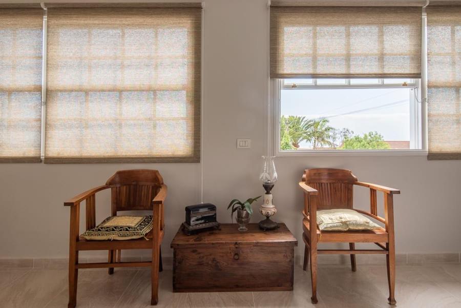 El Amanecer - Villa Privada Con Piscina Agua Salada, Barbacoa Y Chimenea Breña Baja Екстериор снимка